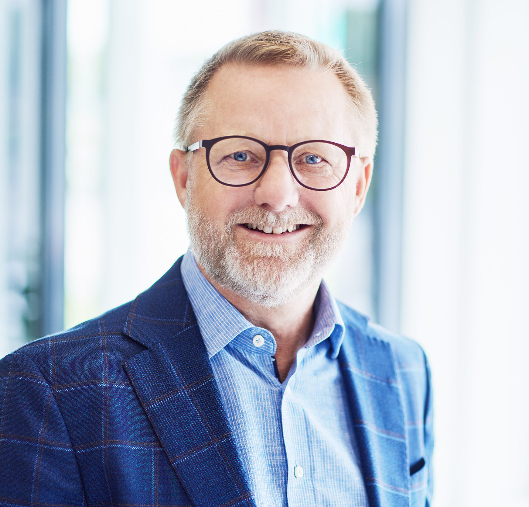 Claus Bech Espensen